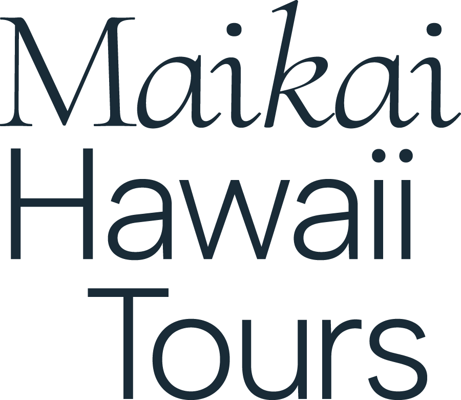 Maikai Hawaii Tours