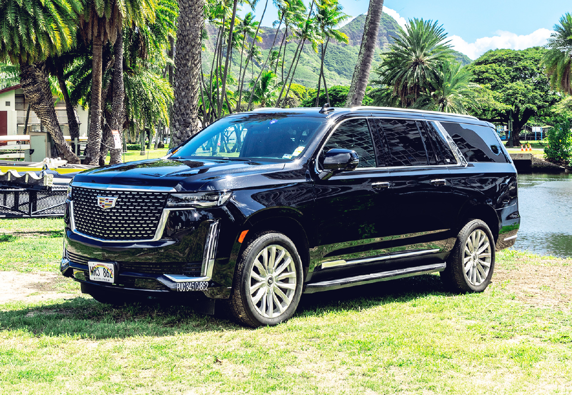SUV