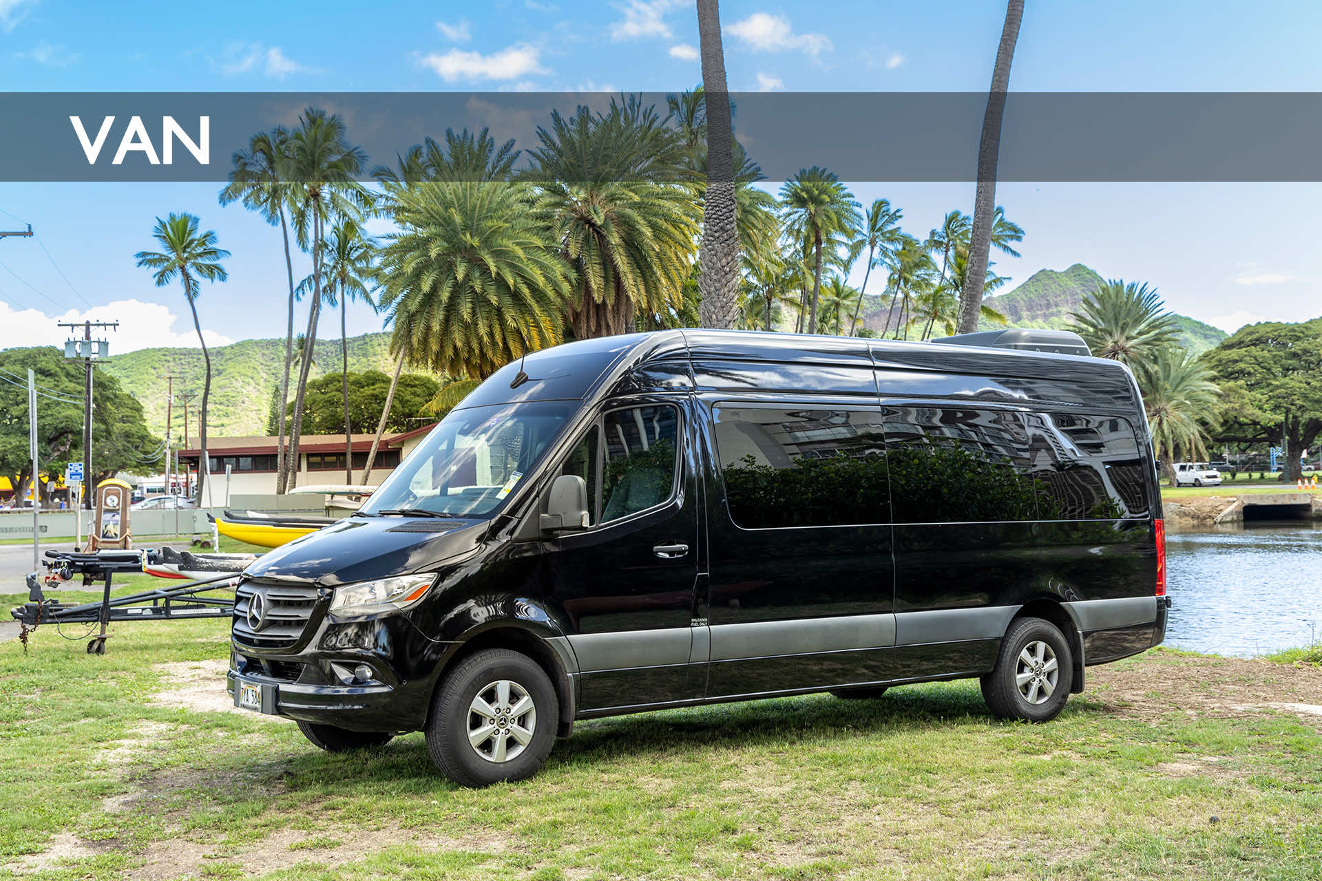 VAN