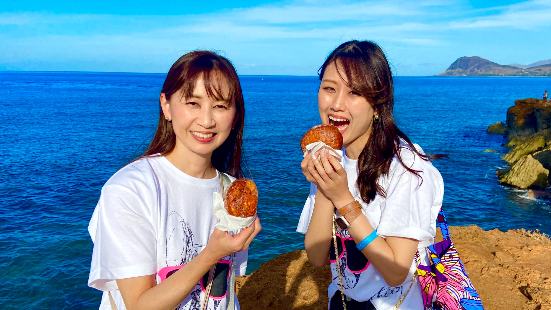 レナーズのマラサダ