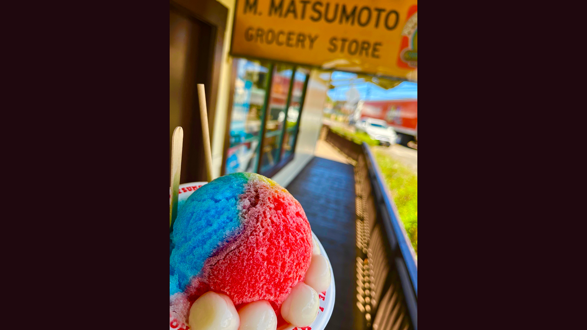 ノースショア乗馬&ハレイワ観光